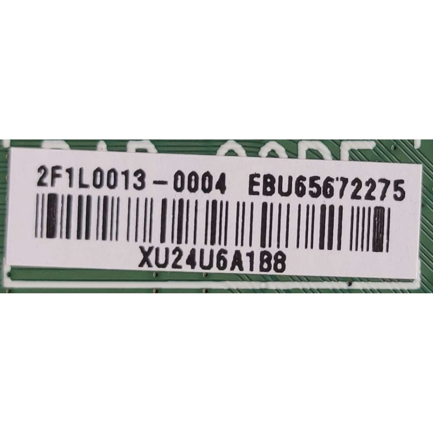 MAIN PARA TV LG / NUMERO DE PARTE EBU65672275 / EAX68209006(1.1) / 2F1L0013-0004 / PANEL NC320DXG-VHKP1 / MODELO 32LM577BPUA.BUSSLJM	 - Imagen 3